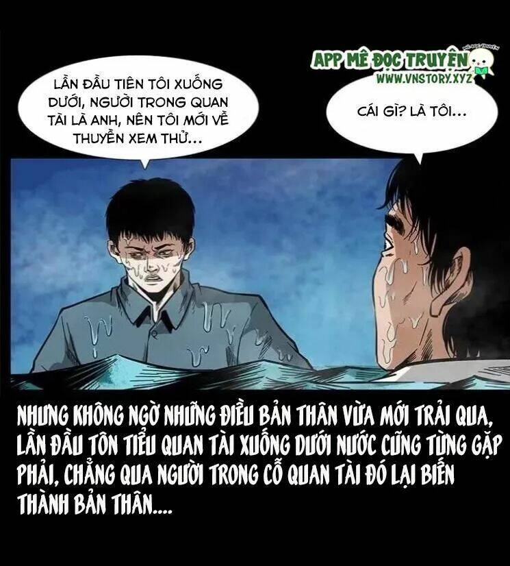 U Minh Ngụy tượng - Chapter 129 - Page 68