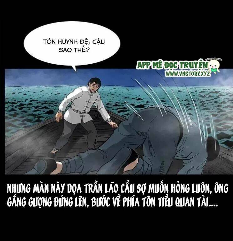 U Minh Ngụy tượng - Chapter 129 - Page 76