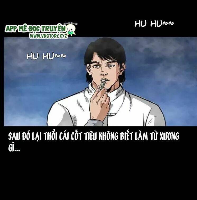 U Minh Ngụy tượng - Chapter 129 - Page 81