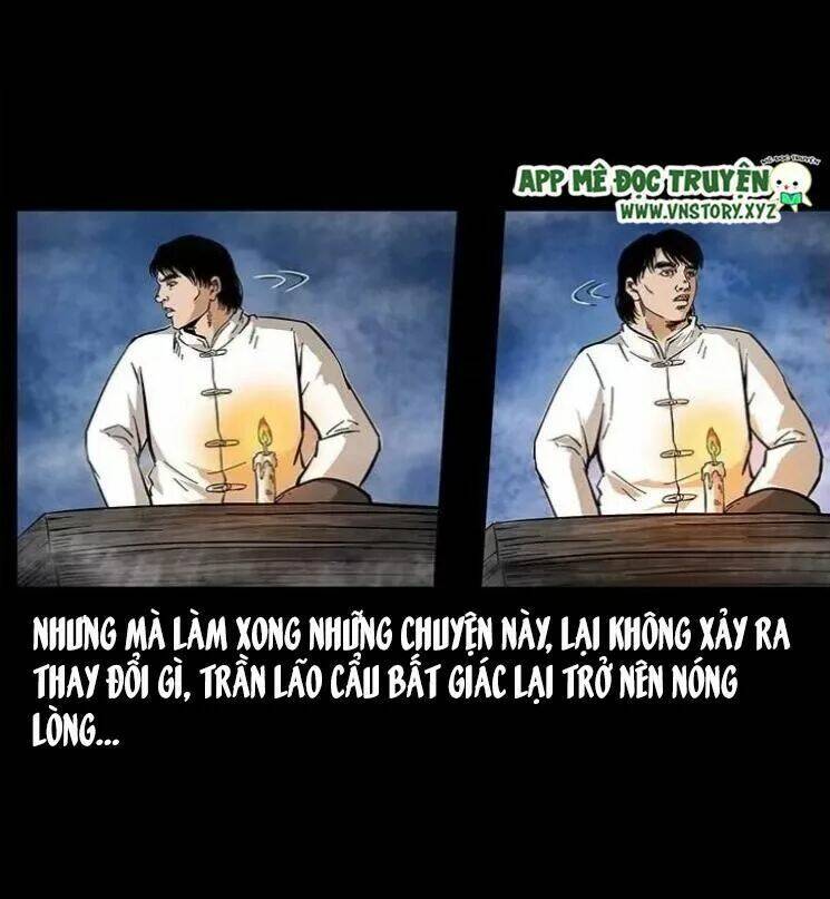 U Minh Ngụy tượng - Chapter 129 - Page 82