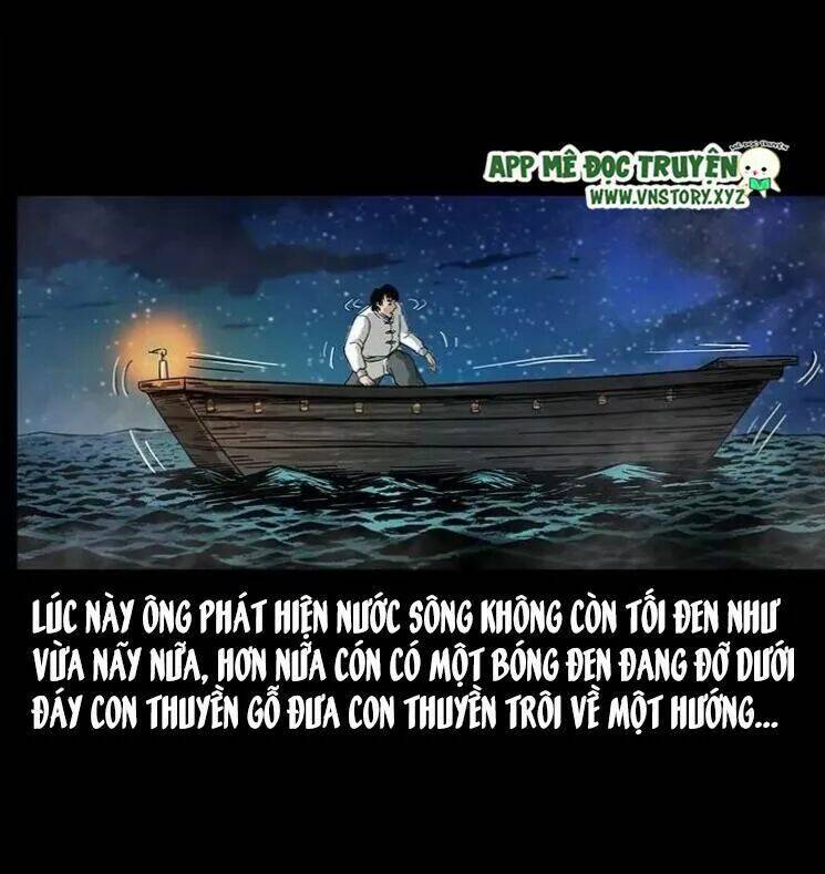 U Minh Ngụy tượng - Chapter 129 - Page 84