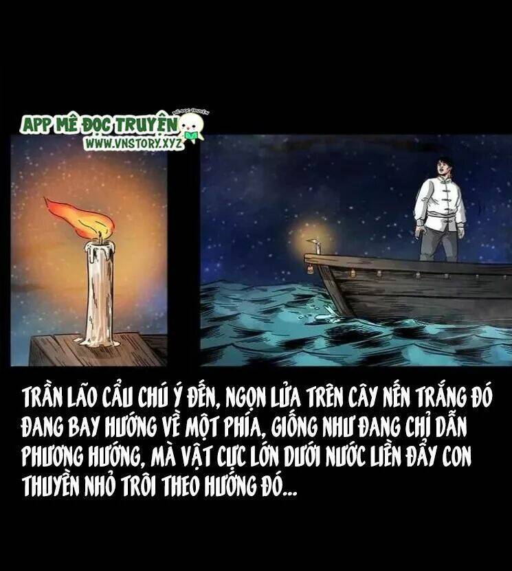 U Minh Ngụy tượng - Chapter 129 - Page 85