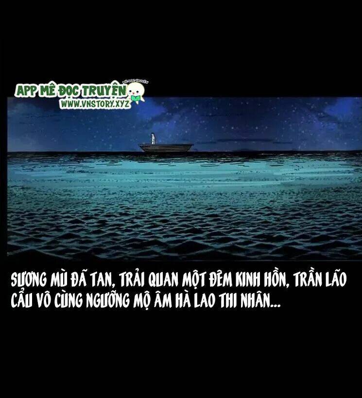 U Minh Ngụy tượng - Chapter 129 - Page 87