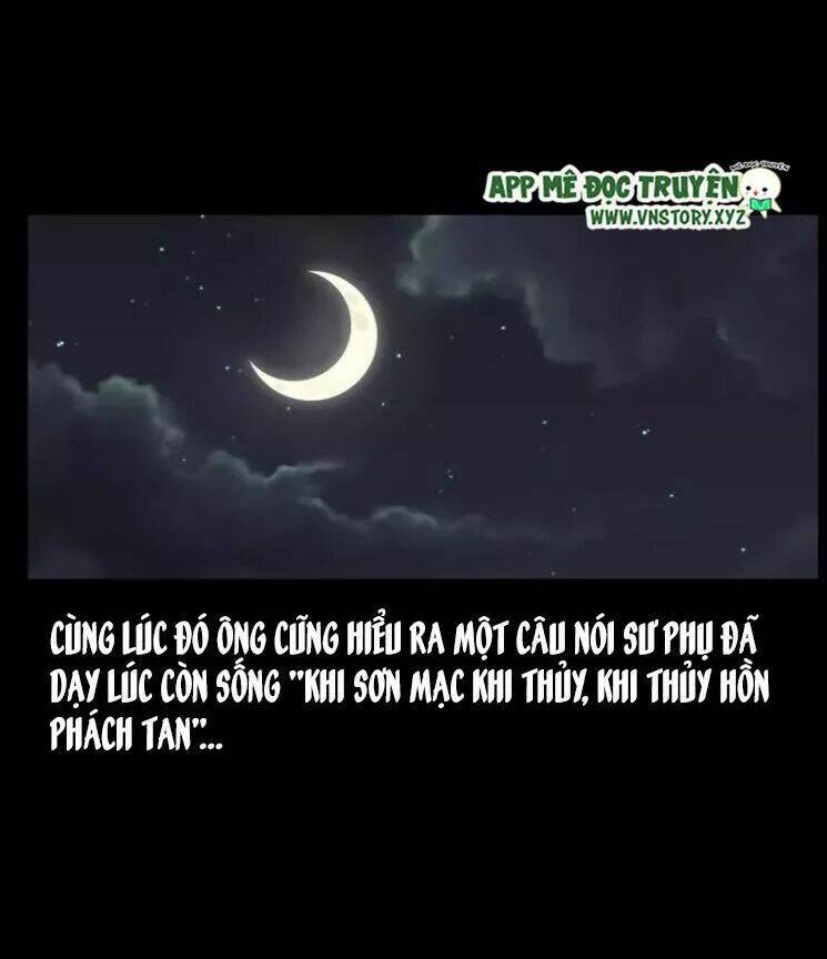 U Minh Ngụy tượng - Chapter 129 - Page 88