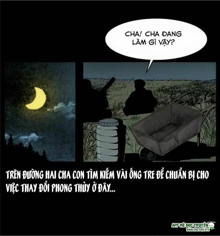 U Minh Ngụy tượng Chapter 13 - Trang 15