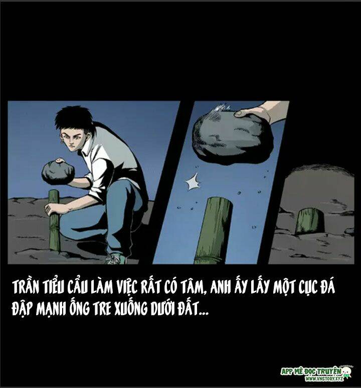 U Minh Ngụy tượng Chapter 13 - Trang 19