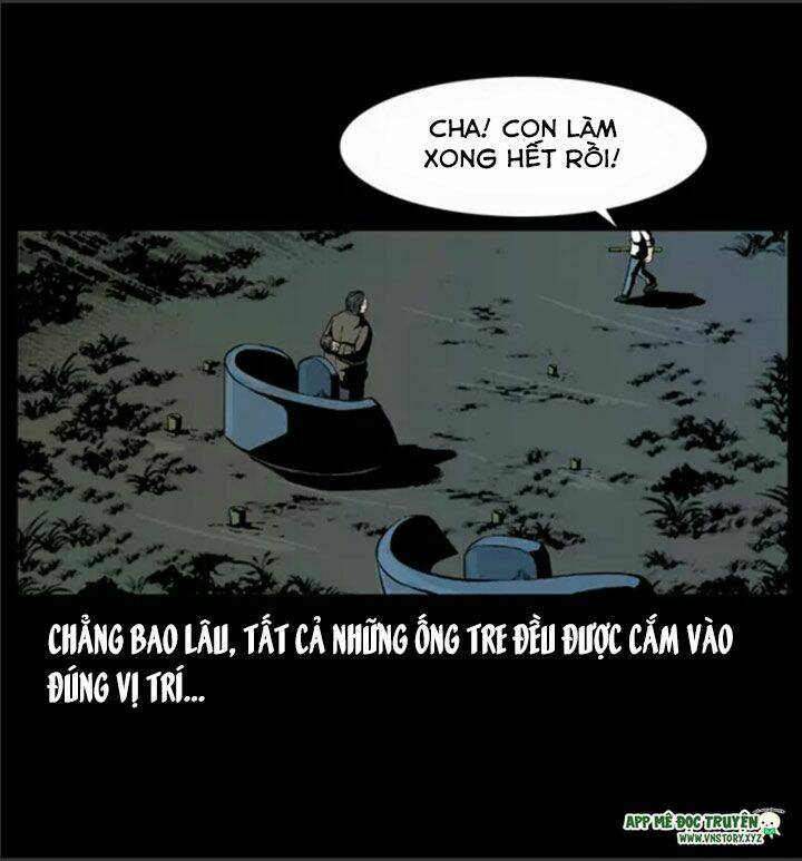 U Minh Ngụy tượng Chapter 13 - Trang 20