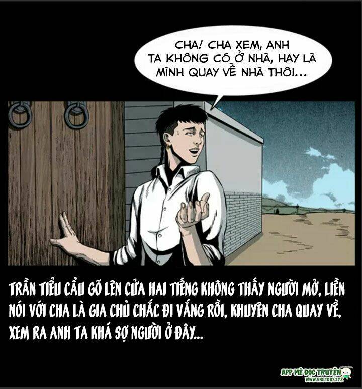 U Minh Ngụy tượng Chapter 13 - Trang 2