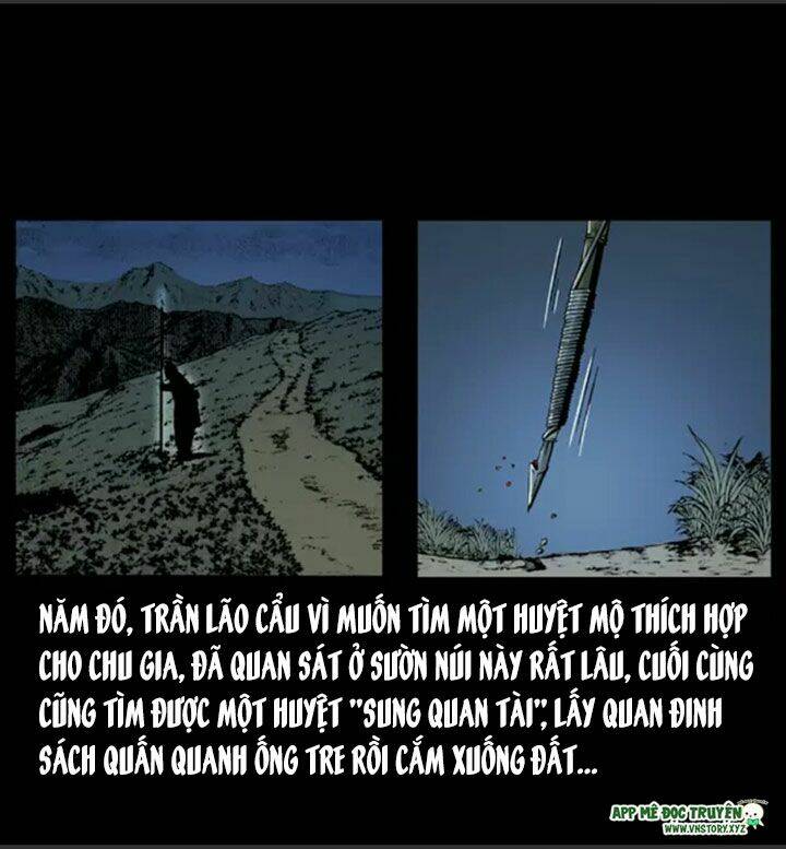 U Minh Ngụy tượng Chapter 13 - Trang 29