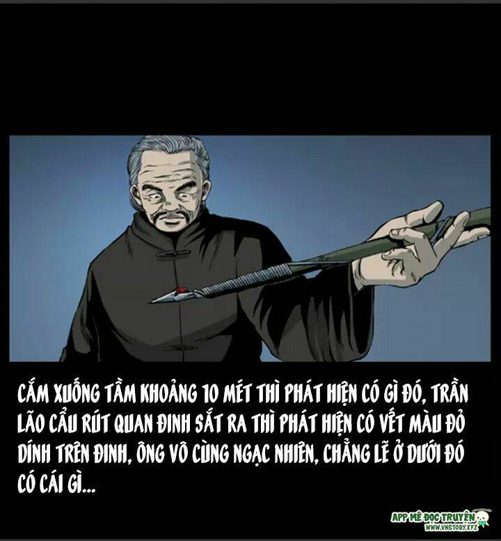 U Minh Ngụy tượng Chapter 13 - Trang 30