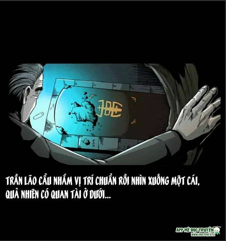 U Minh Ngụy tượng Chapter 13 - Trang 33