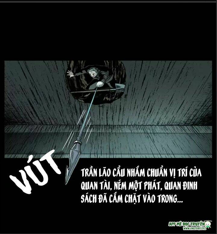 U Minh Ngụy tượng Chapter 13 - Trang 36