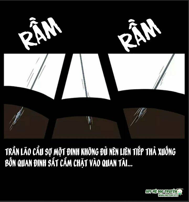 U Minh Ngụy tượng Chapter 13 - Trang 38