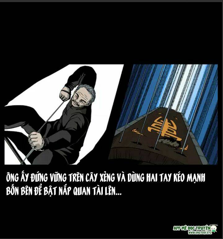 U Minh Ngụy tượng Chapter 13 - Trang 39