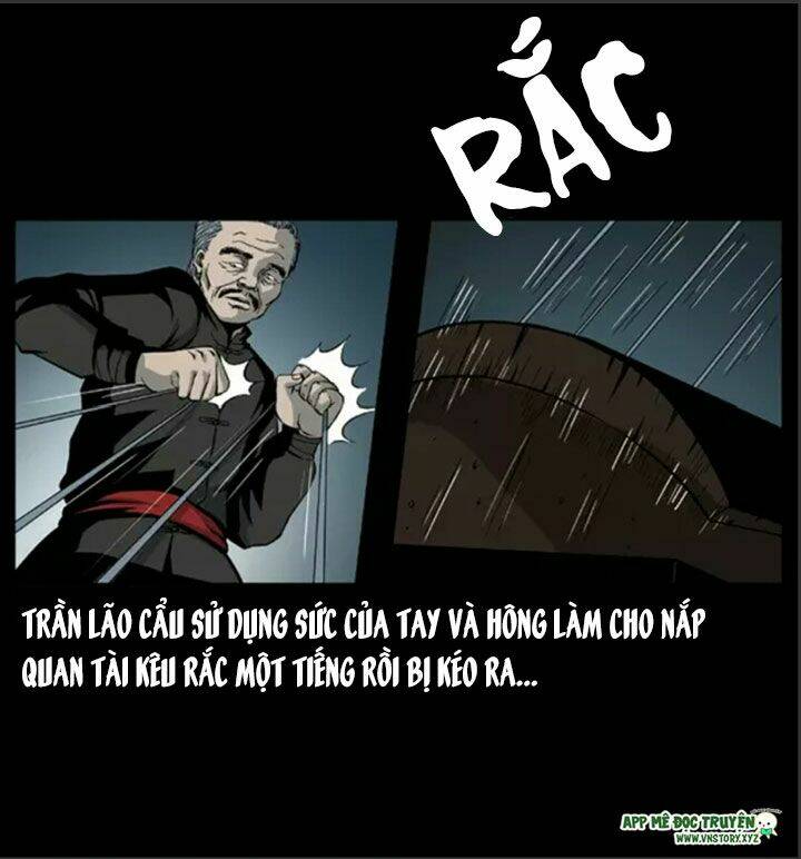 U Minh Ngụy tượng Chapter 13 - Trang 40