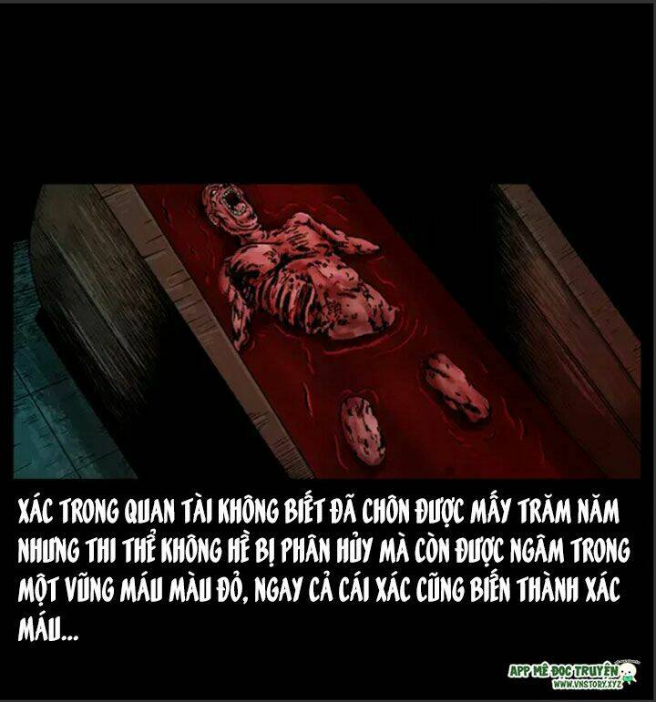 U Minh Ngụy tượng Chapter 13 - Trang 42