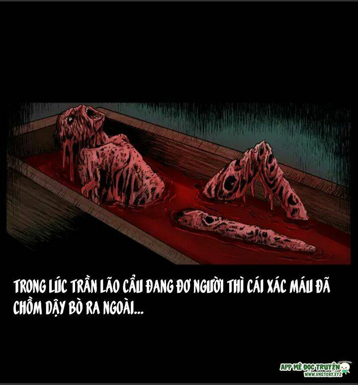 U Minh Ngụy tượng Chapter 13 - Trang 44