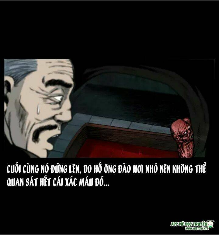 U Minh Ngụy tượng Chapter 13 - Trang 45