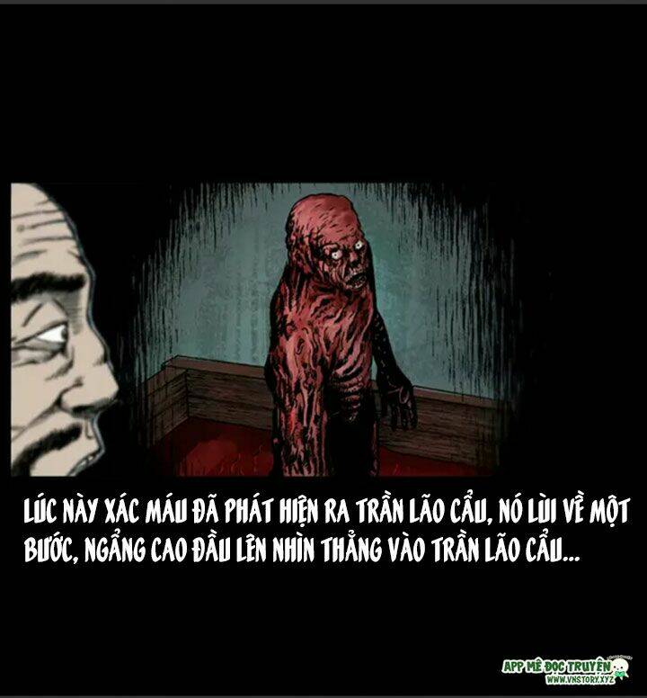 U Minh Ngụy tượng Chapter 13 - Trang 46