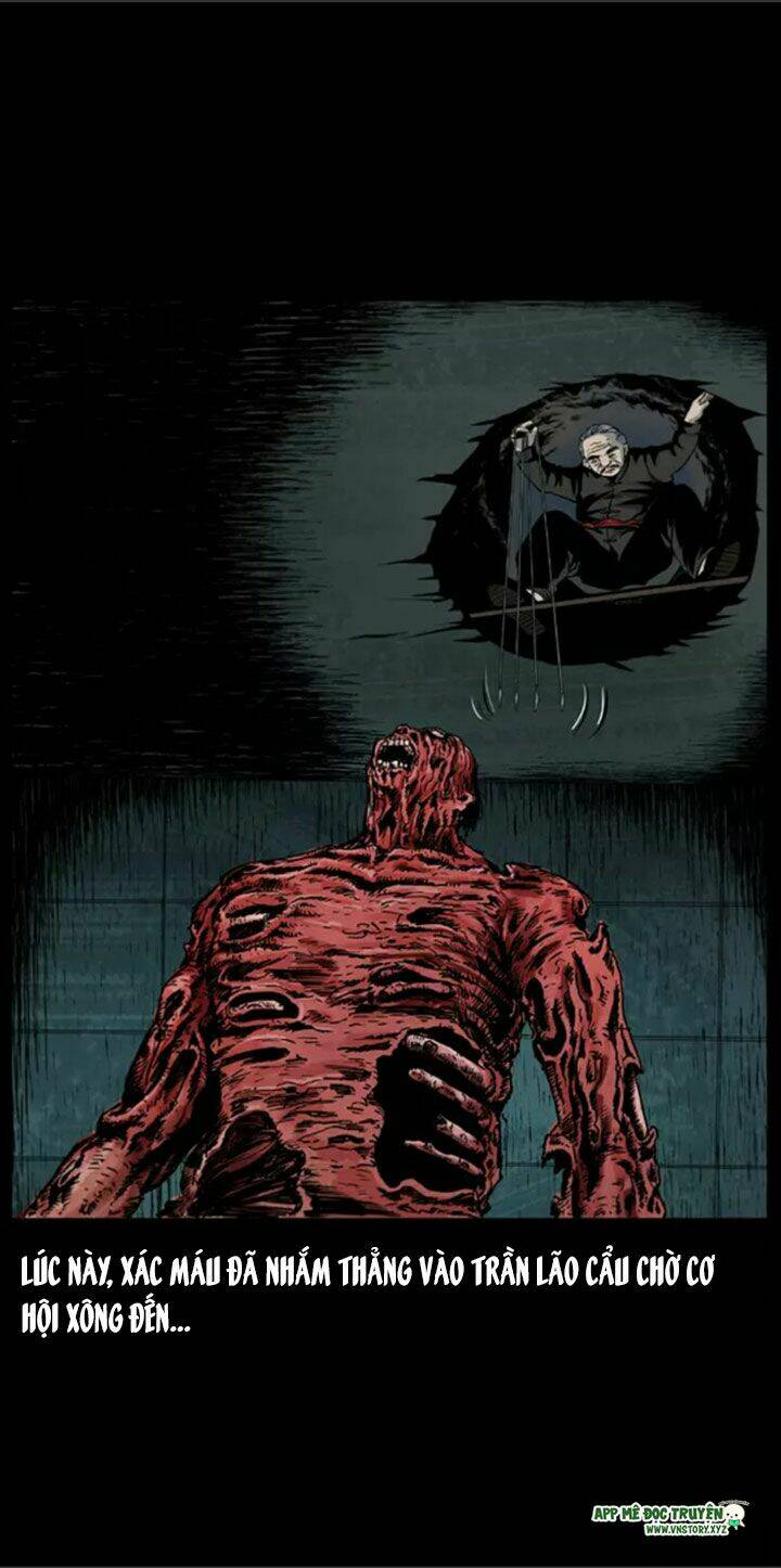 U Minh Ngụy tượng Chapter 13 - Trang 48