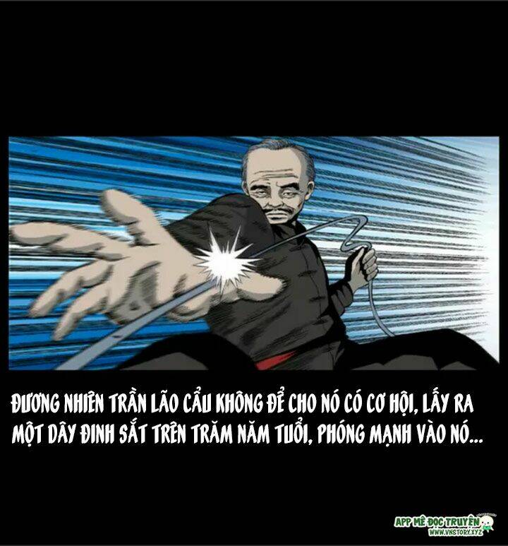 U Minh Ngụy tượng Chapter 13 - Trang 49