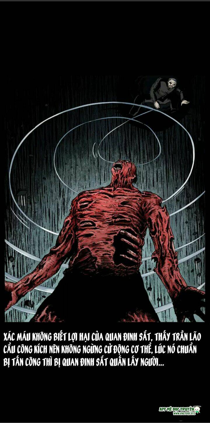 U Minh Ngụy tượng Chapter 13 - Trang 50