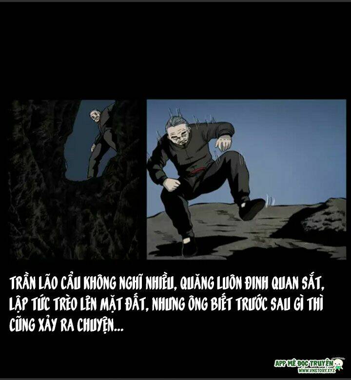 U Minh Ngụy tượng Chapter 13 - Trang 53