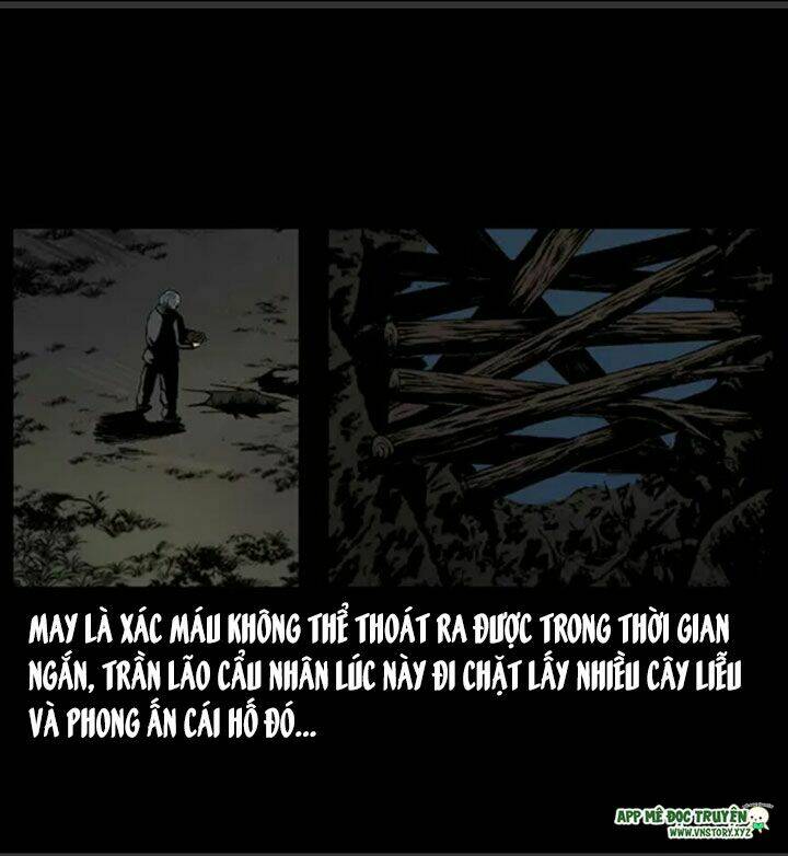 U Minh Ngụy tượng Chapter 13 - Trang 54