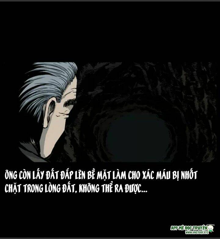 U Minh Ngụy tượng Chapter 13 - Trang 57