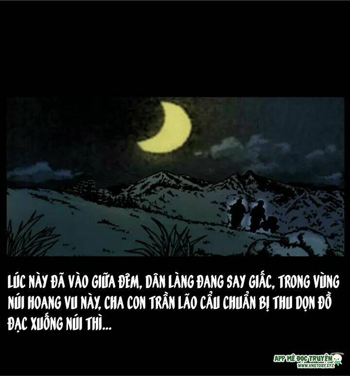 U Minh Ngụy tượng Chapter 13 - Trang 61