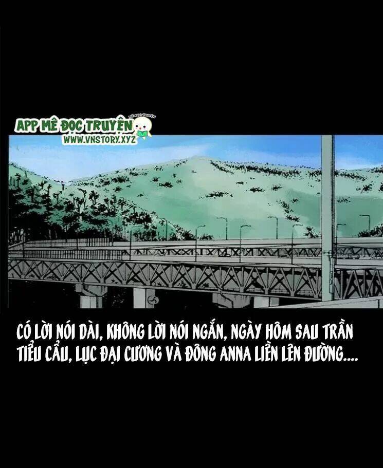 U Minh Ngụy tượng - Chapter 130 - Page 9