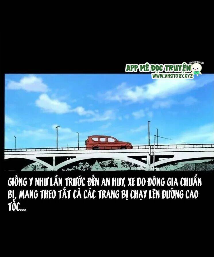 U Minh Ngụy tượng - Chapter 130 - Page 10