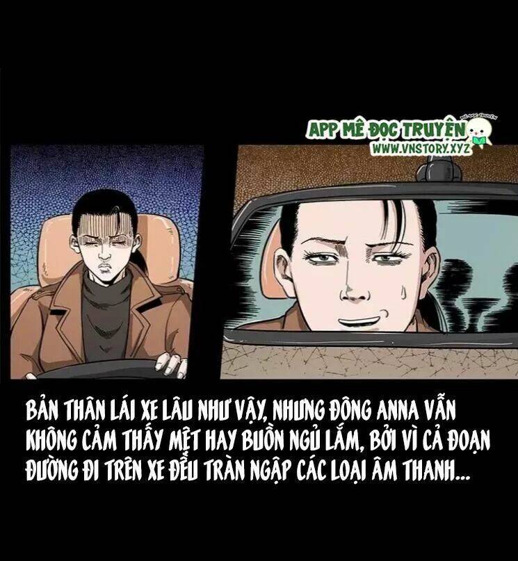 U Minh Ngụy tượng - Chapter 130 - Page 12