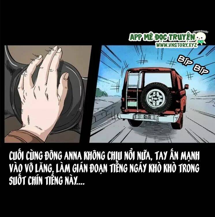 U Minh Ngụy tượng - Chapter 130 - Page 14