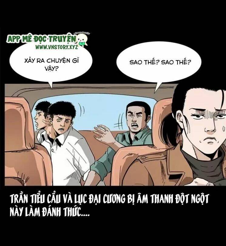 U Minh Ngụy tượng - Chapter 130 - Page 15