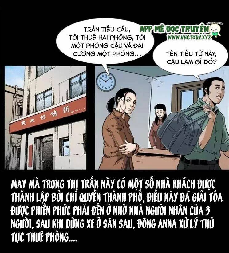 U Minh Ngụy tượng - Chapter 130 - Page 20