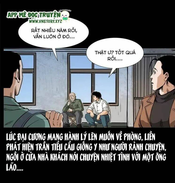 U Minh Ngụy tượng - Chapter 130 - Page 21