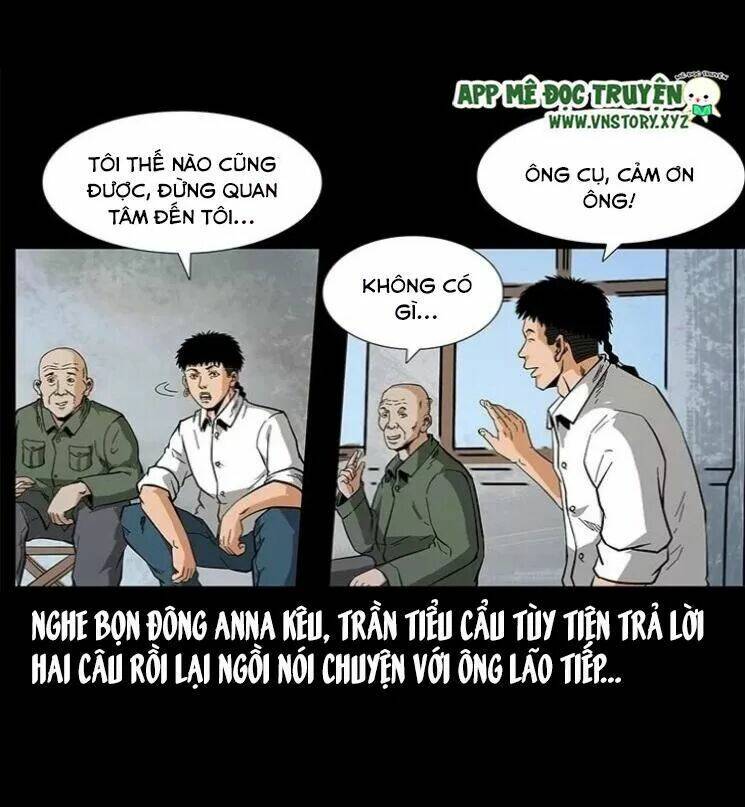 U Minh Ngụy tượng - Chapter 130 - Page 22