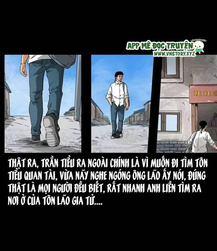 U Minh Ngụy tượng - Chapter 130 - Page 26