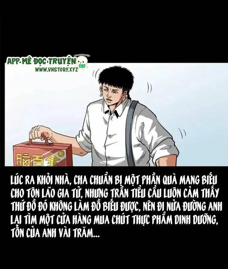 U Minh Ngụy tượng - Chapter 130 - Page 27