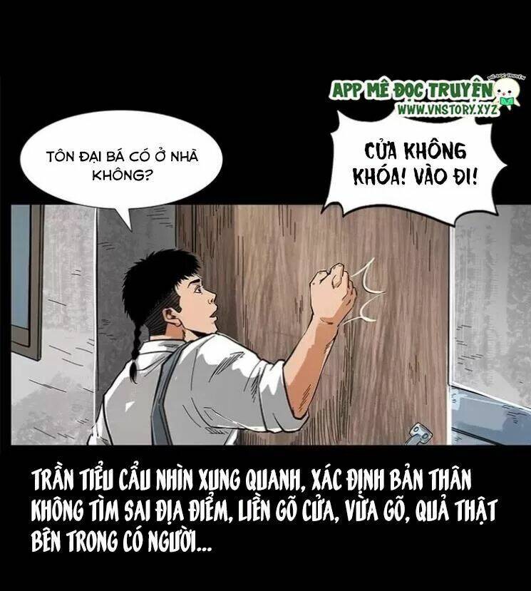 U Minh Ngụy tượng - Chapter 130 - Page 30