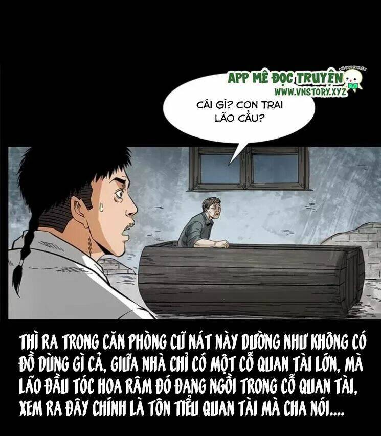 U Minh Ngụy tượng - Chapter 130 - Page 32