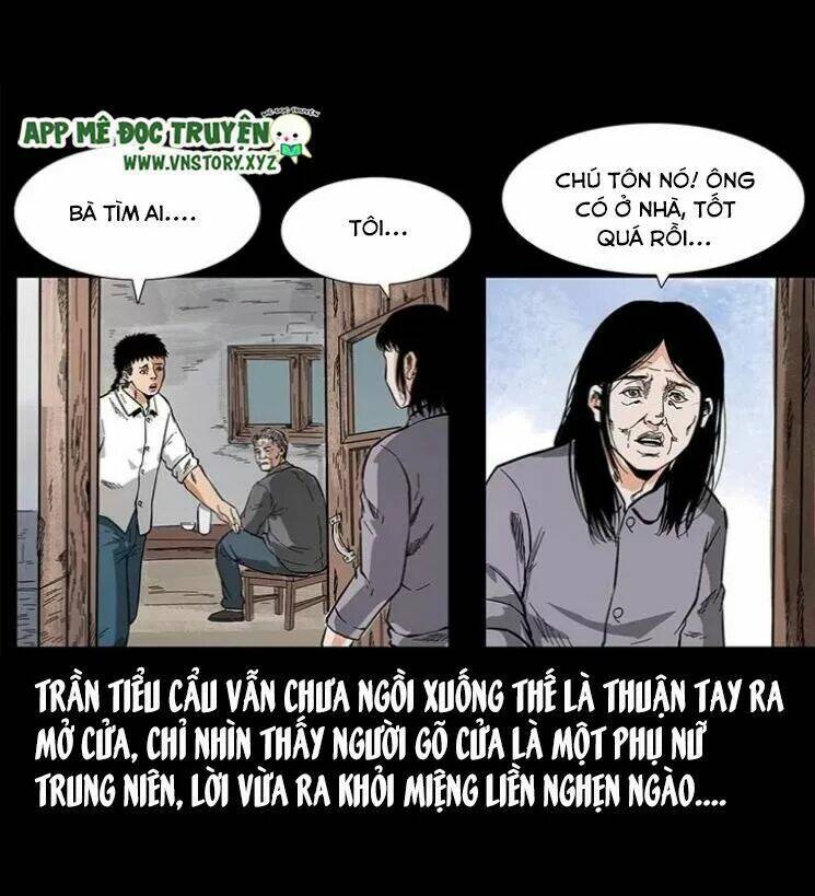 U Minh Ngụy tượng - Chapter 130 - Page 43