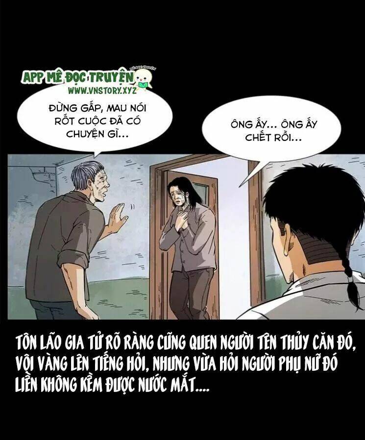 U Minh Ngụy tượng - Chapter 130 - Page 45