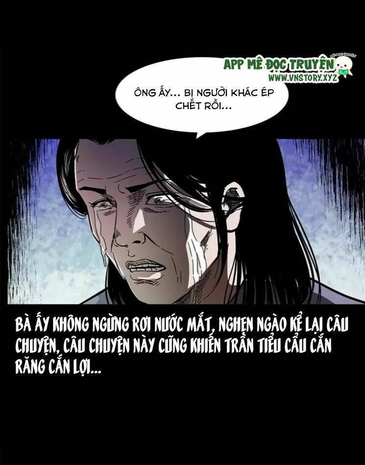 U Minh Ngụy tượng - Chapter 130 - Page 46