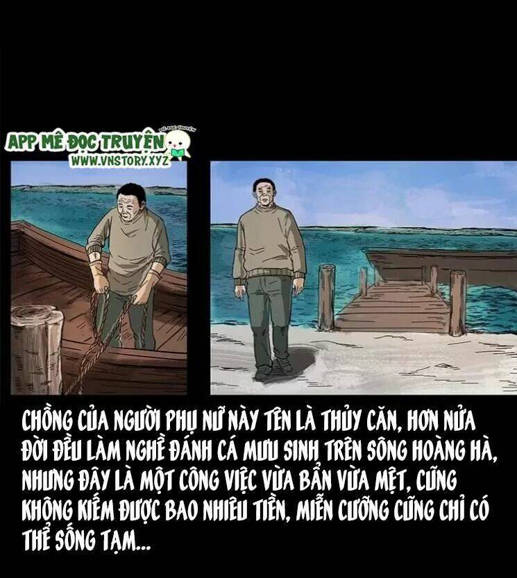 U Minh Ngụy tượng - Chapter 130 - Page 47