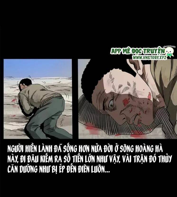 U Minh Ngụy tượng - Chapter 130 - Page 56