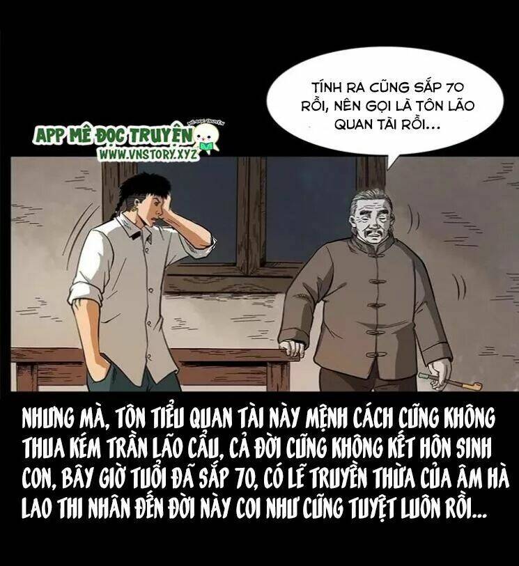 U Minh Ngụy tượng - Chapter 130 - Page 5