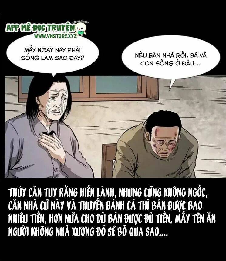 U Minh Ngụy tượng - Chapter 130 - Page 59