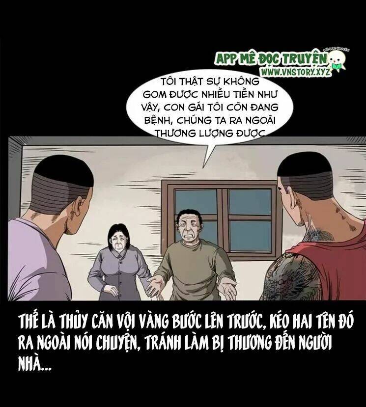U Minh Ngụy tượng - Chapter 130 - Page 62